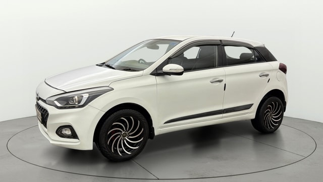 View Hyundai Elite i20 Image 36 Used Hyundai Elite i20 Image 36