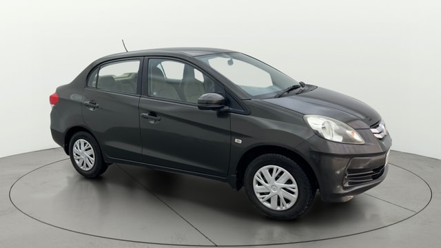 View Honda Amaze Image 35 Used Honda Amaze Image 35
