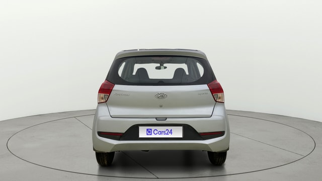 View Hyundai New Santro Image 38 Used Hyundai New Santro Image 38