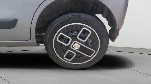 View Maruti Suzuki 1000 Image 11 Used Maruti Suzuki 1000 Image 11