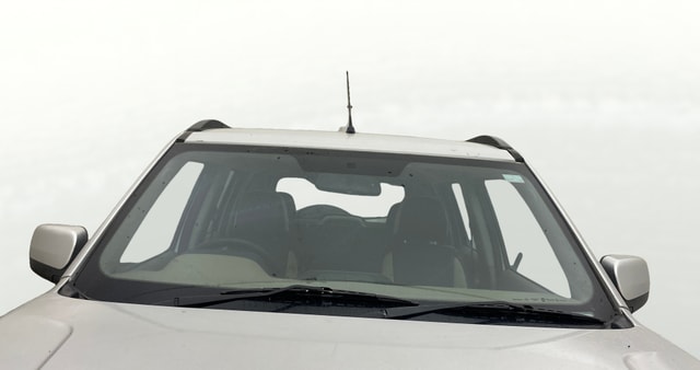 View Mahindra TUV300 Image 29 Used Mahindra TUV300 Image 29
