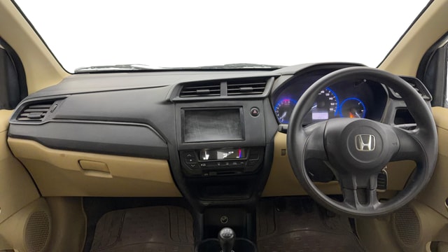 View Honda Amaze Image 15 Used Honda Amaze Image 15