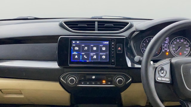 View Honda Amaze Image 17 Used Honda Amaze Image 17