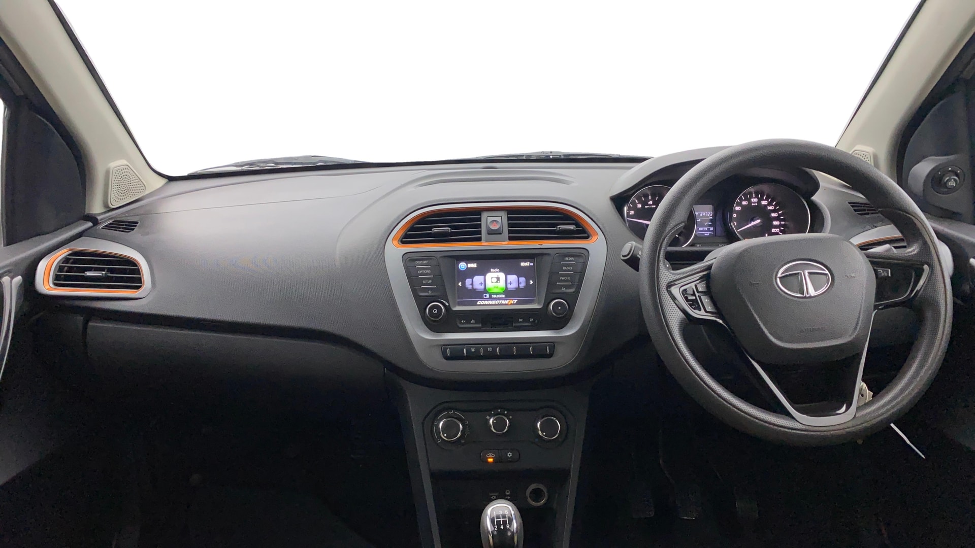 Used 2019 Tata Tiago NRG Used 2019 Tata Tiago NRG