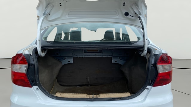 View Ford Figo Aspire Image 38 Used Ford Figo Aspire Image 38