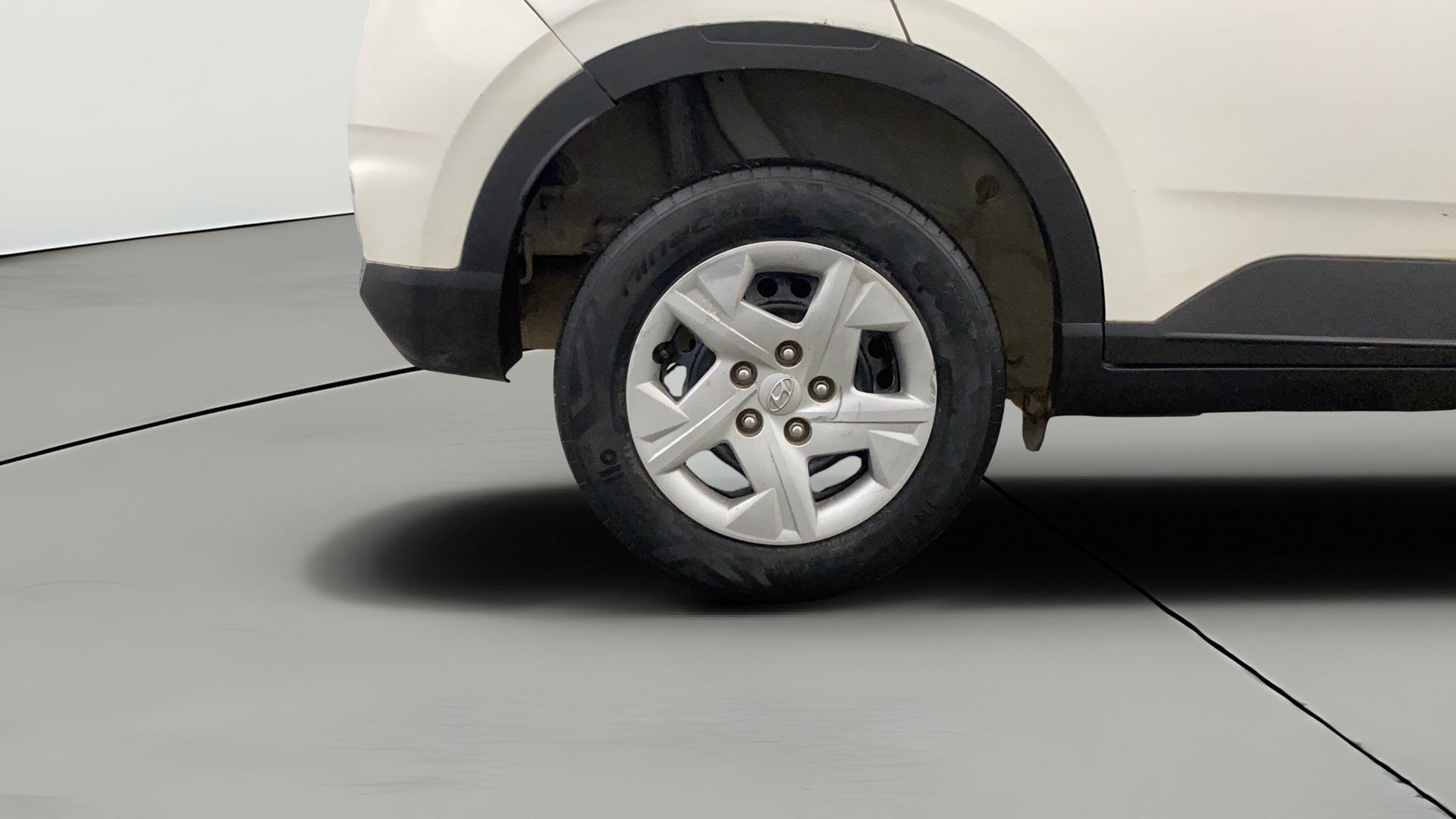 View 2019 Hyundai Venue S 1.0 Petrol AT Image 31 Used 2019 Hyundai Venue S 1.0 Petrol AT Image 31