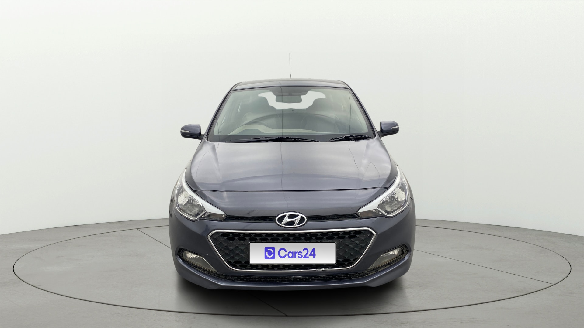 Used 2015 Hyundai Elite i20 Used 2015 Hyundai Elite i20