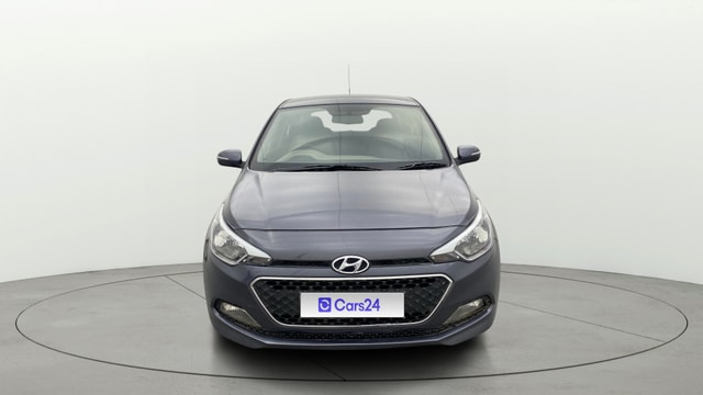 View Hyundai Elite i20 Image 1 Used Hyundai Elite i20 Image 1
