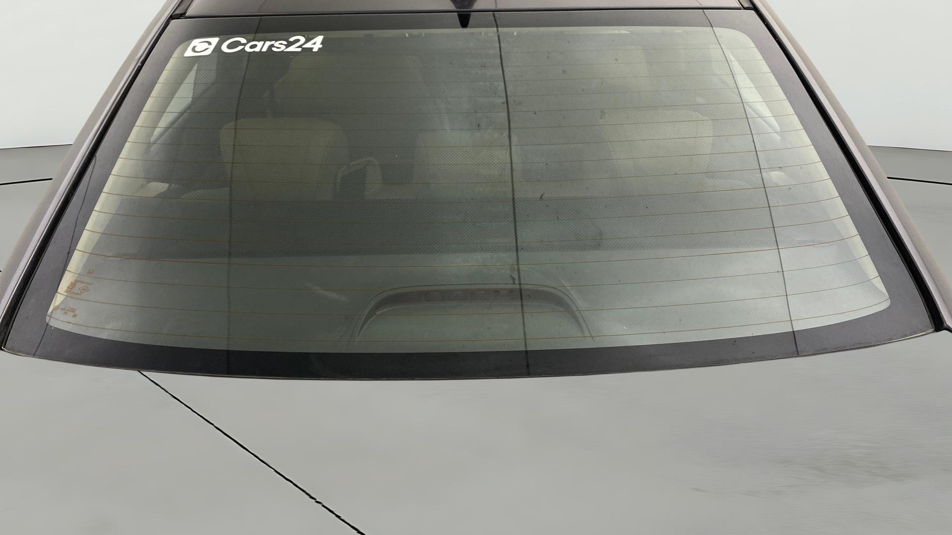 View 2022 Honda City ZX CVT Image 5 Used 2022 Honda City ZX CVT Image 5