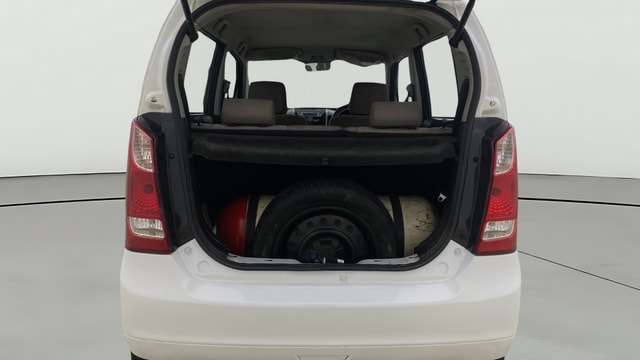 View Maruti Suzuki 1000 Image 36 Used Maruti Suzuki 1000 Image 36