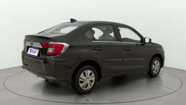 View Honda Amaze Image 41 Used Honda Amaze Image 41