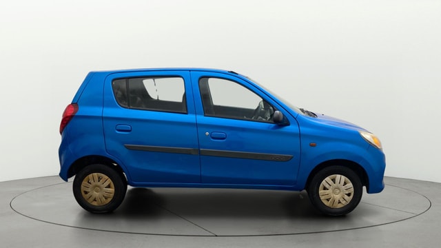 View Maruti Suzuki Alto 800 Image 8 Used Maruti Suzuki Alto 800 Image 8