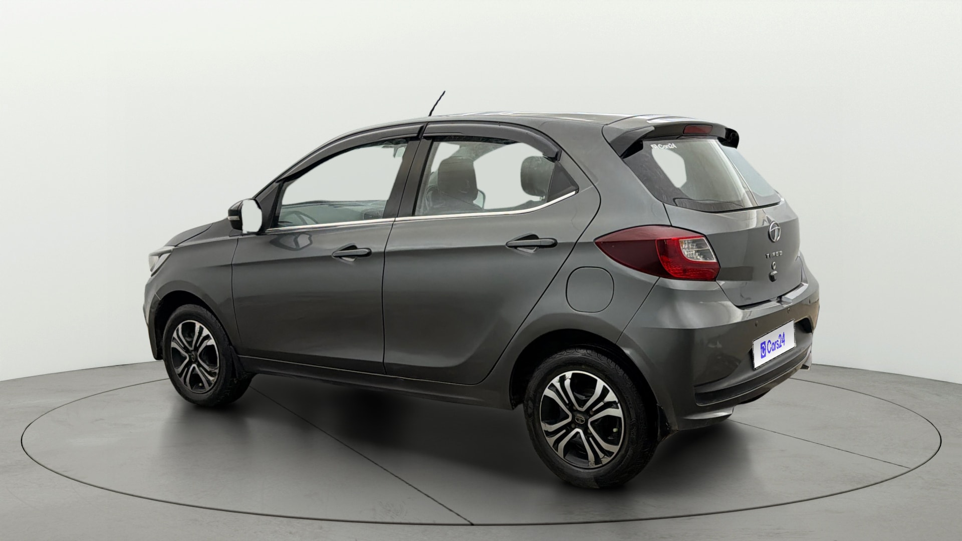 Used 2023 Tata Tiago Used 2023 Tata Tiago