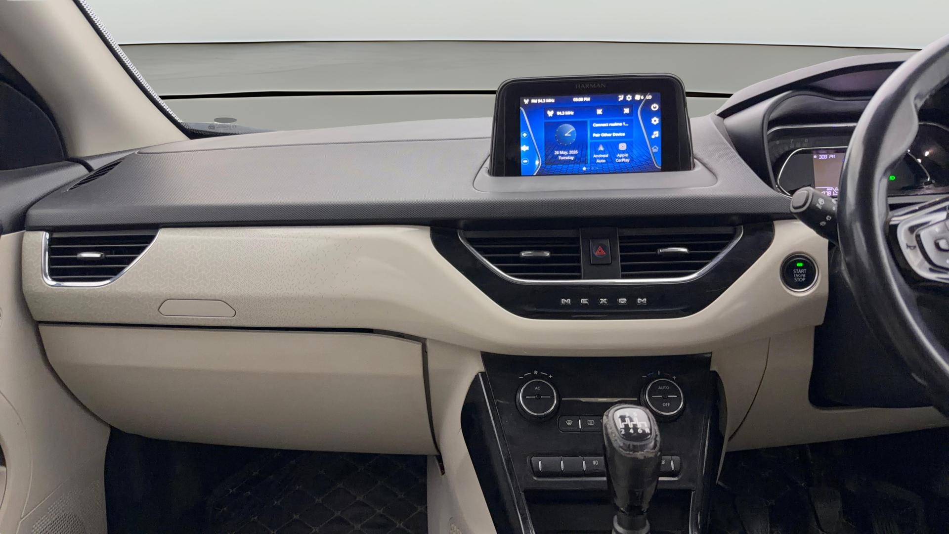 View 2022 Tata Nexon Revotron XE Image 33 Used 2022 Tata Nexon Revotron XE Image 33
