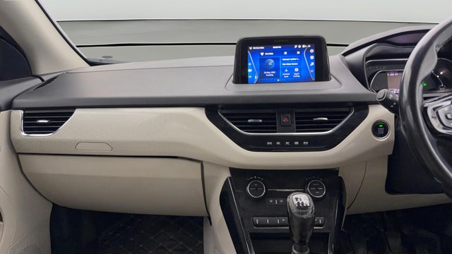 View Tata Nexon Image 33 Used Tata Nexon Image 33