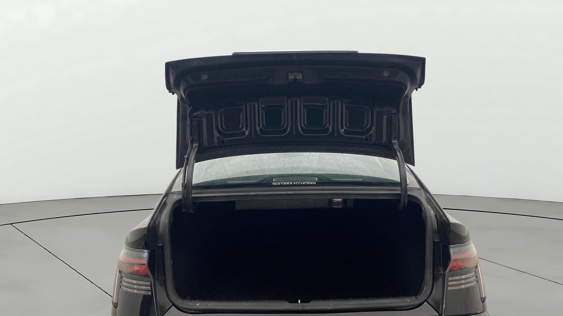 Used 2023 Hyundai Verna Used 2023 Hyundai Verna