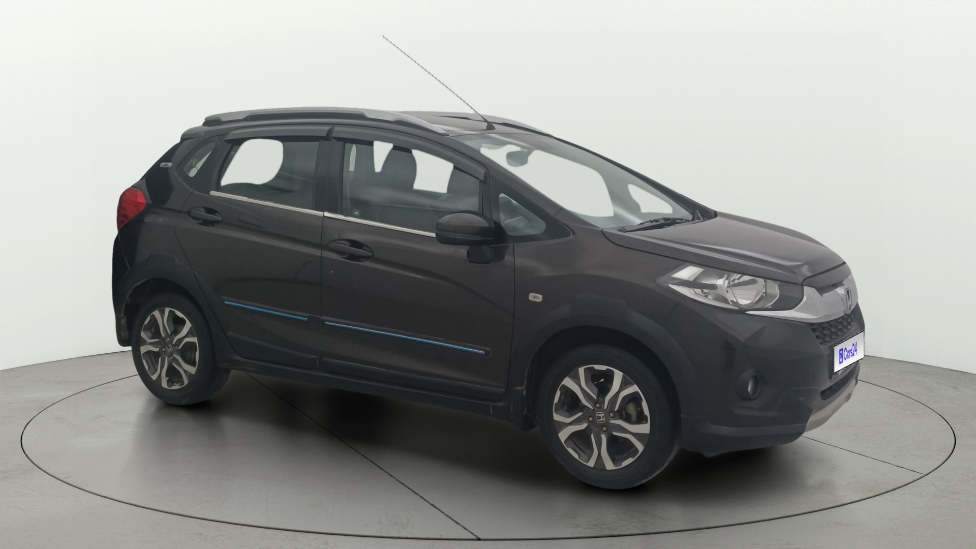 Used 2018 Honda WR-V Used 2018 Honda WR-V