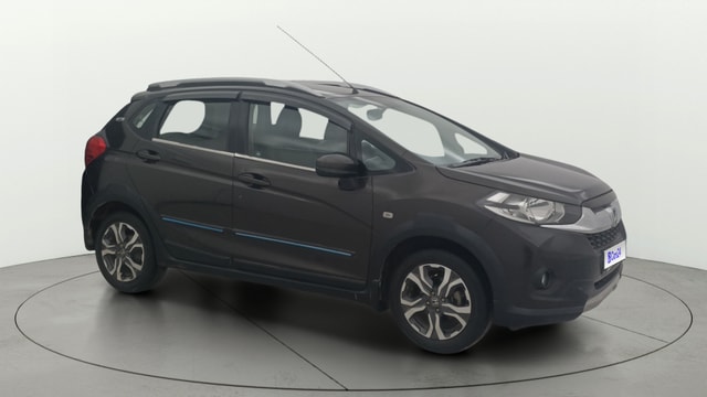 View Honda WR-V Image 35 Used Honda WR-V Image 35