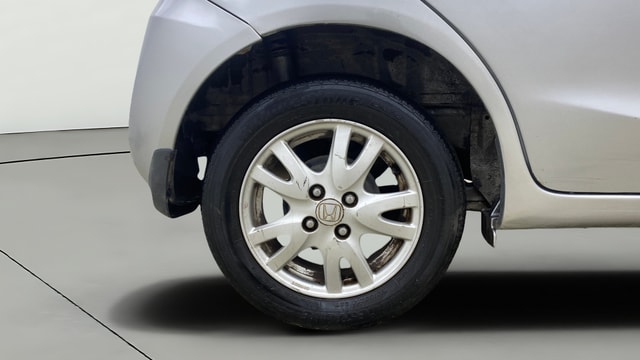 View Honda Brio Image 23 Used Honda Brio Image 23
