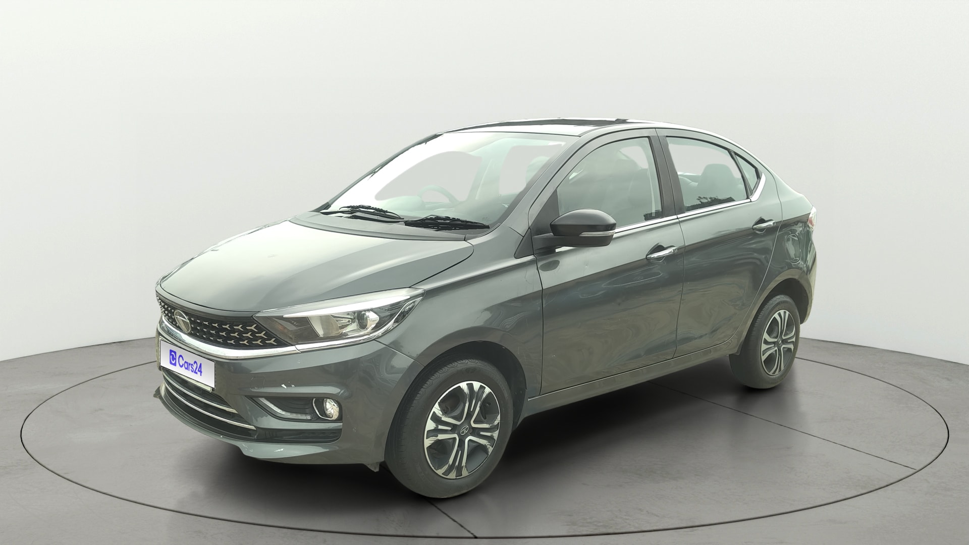 Used 2022 Tata Tigor Used 2022 Tata Tigor