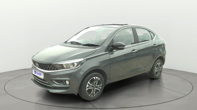 View Tata Tigor Image 36 Used Tata Tigor Image 36