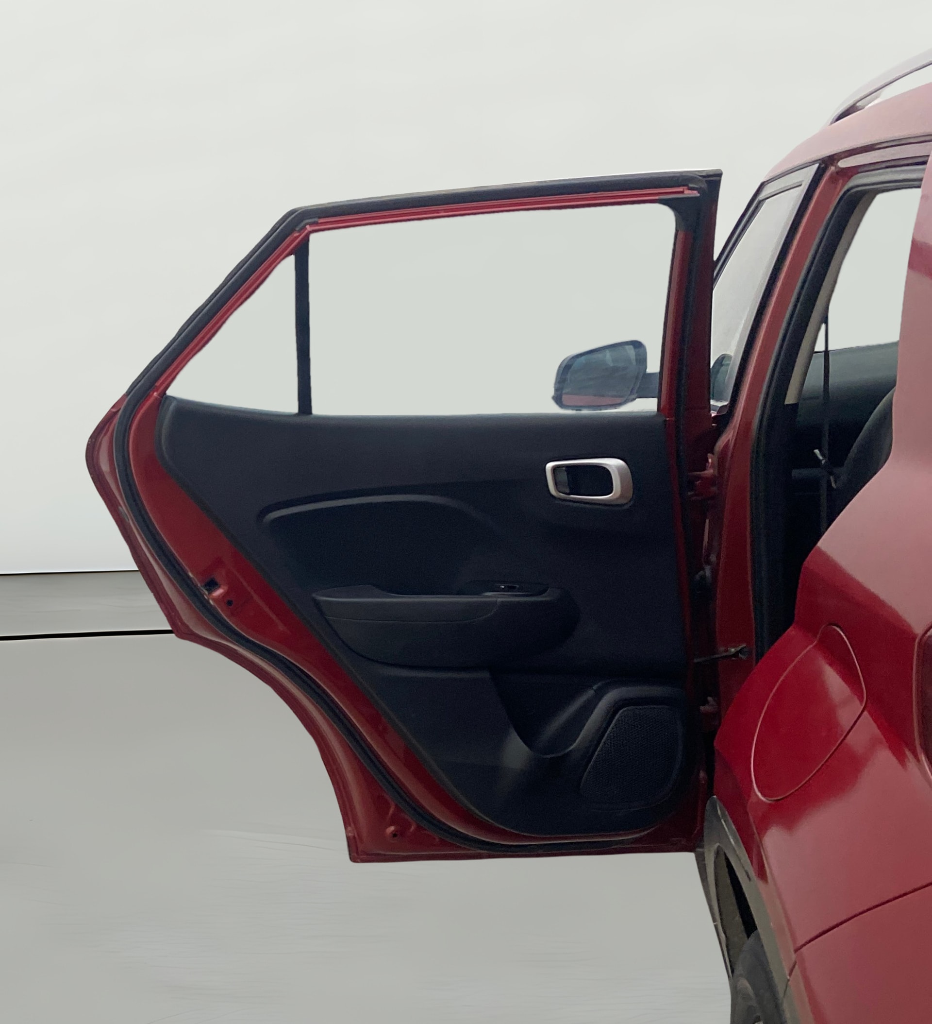 Used 2019 Hyundai Venue Used 2019 Hyundai Venue