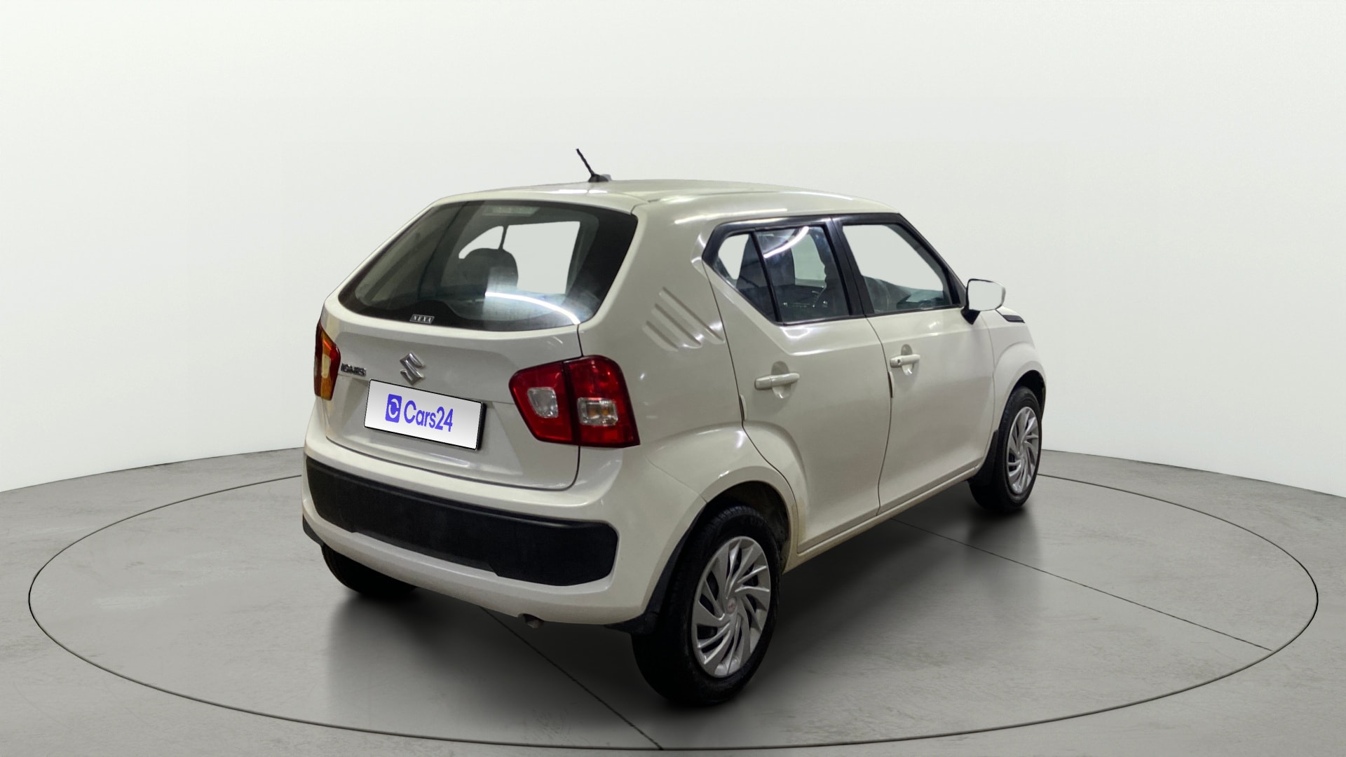 Used 2018 Maruti Suzuki 1000 Used 2018 Maruti Suzuki 1000
