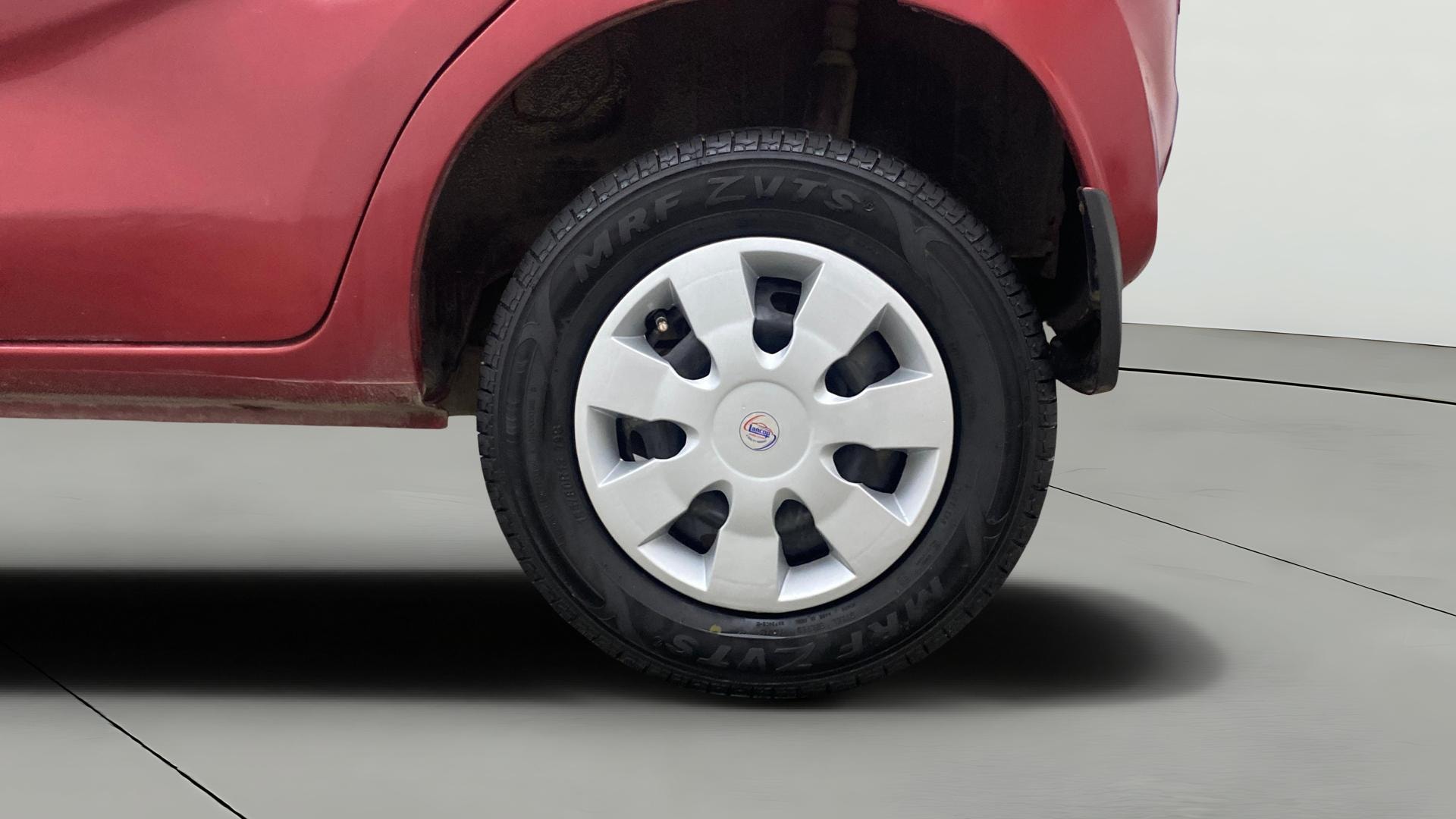 Used 2018 Datsun Redi GO Used 2018 Datsun Redi GO