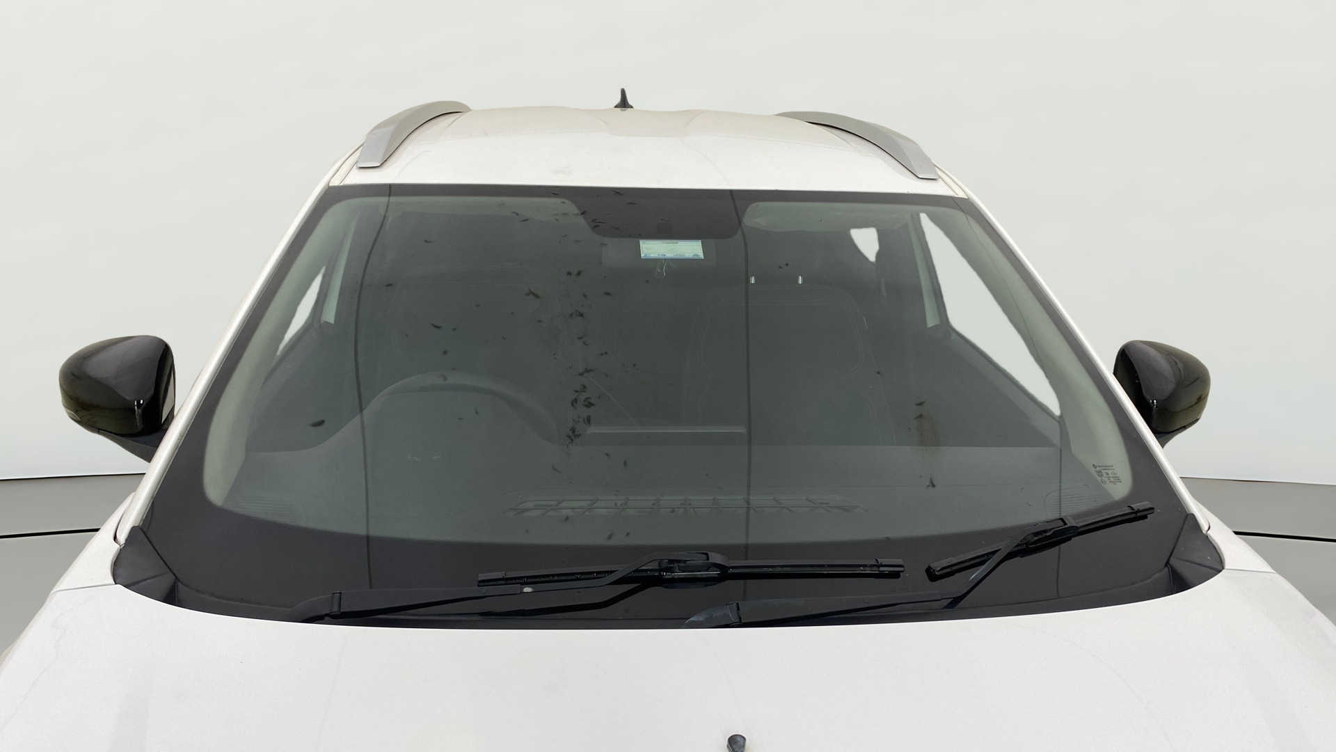 Used 2024 Renault Kiger Used 2024 Renault Kiger