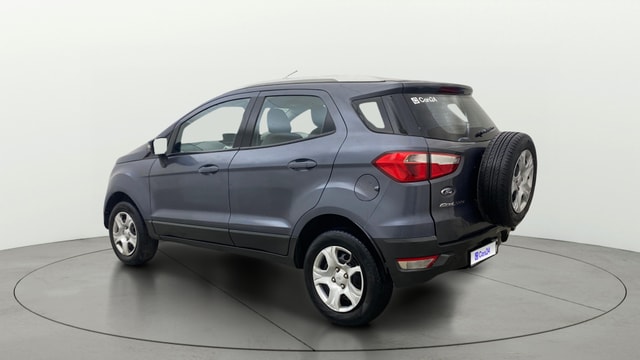 View Ford EcoSport Image 2 Used Ford EcoSport Image 2