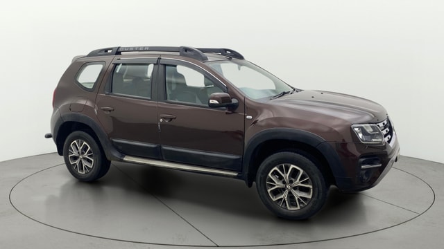 View Renault Duster Image 37 Used Renault Duster Image 37