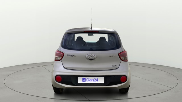 View Hyundai Grand i10 Image 38 Used Hyundai Grand i10 Image 38