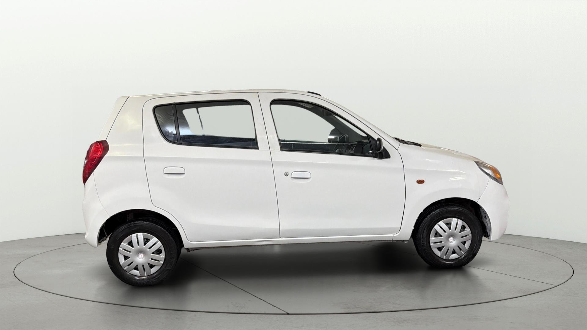 Used 2021 Maruti Suzuki 1000 Used 2021 Maruti Suzuki 1000