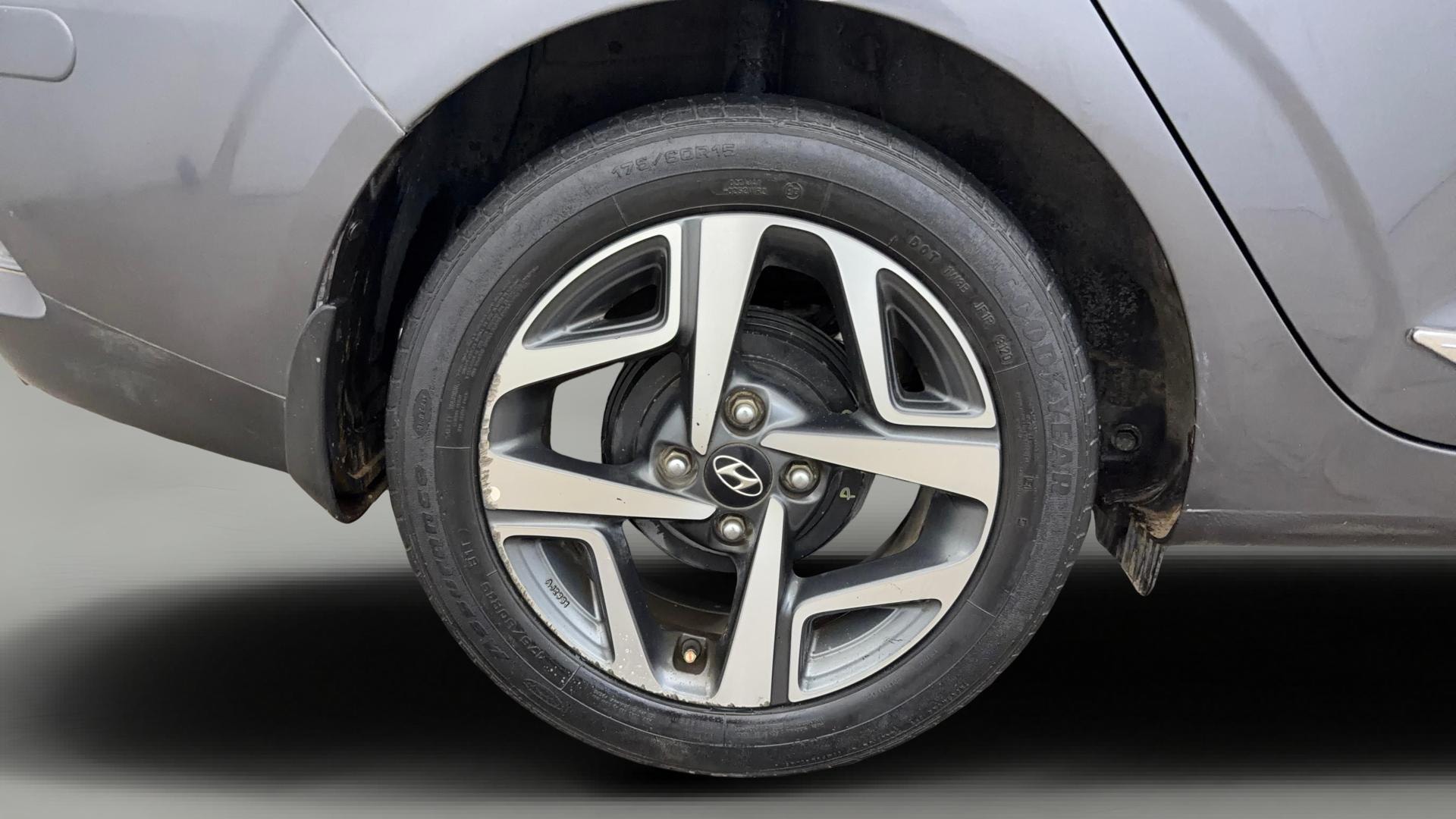 Used 2020 Hyundai Aura Used 2020 Hyundai Aura