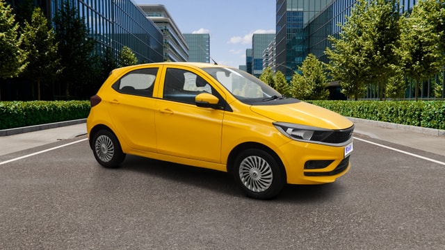 View Tata Tiago Image 35 Used Tata Tiago Image 35