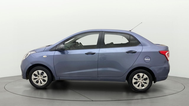 View Hyundai Xcent Image 5 Used Hyundai Xcent Image 5