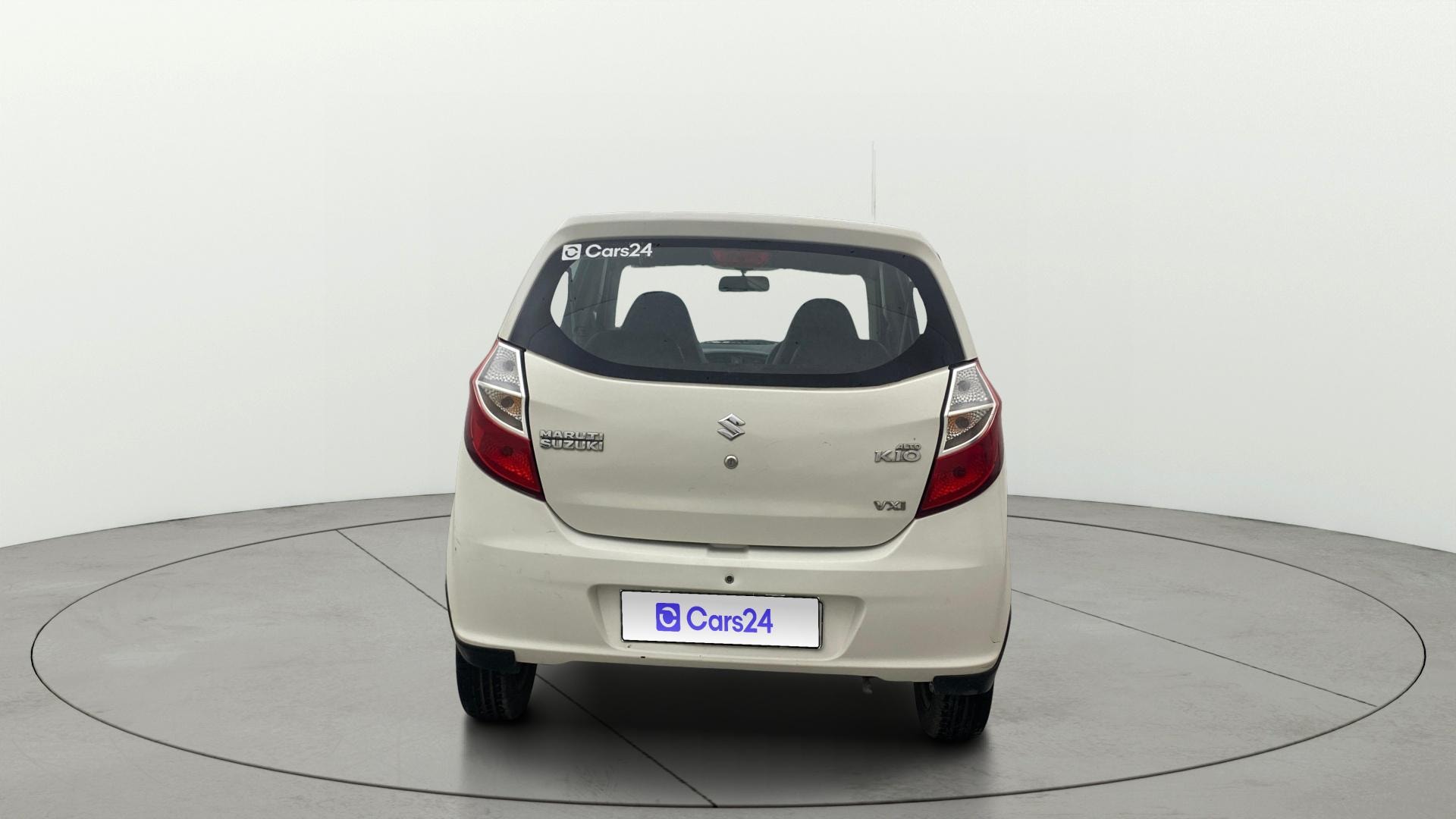 Used 2015 Maruti Suzuki Alto K10 Used 2015 Maruti Suzuki Alto K10