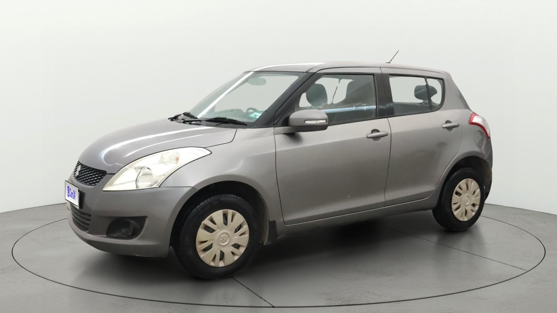 View 2013 Maruti Suzuki 1000 Base Variant Image 34 Used 2013 Maruti Suzuki 1000 Base Variant Image 34