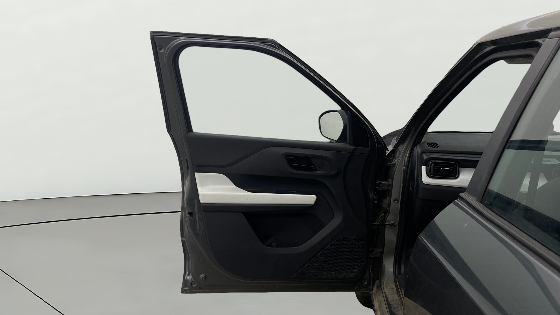 Used 2023 Tata Punch Used 2023 Tata Punch