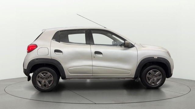 View Renault Kwid Image 8 Used Renault Kwid Image 8