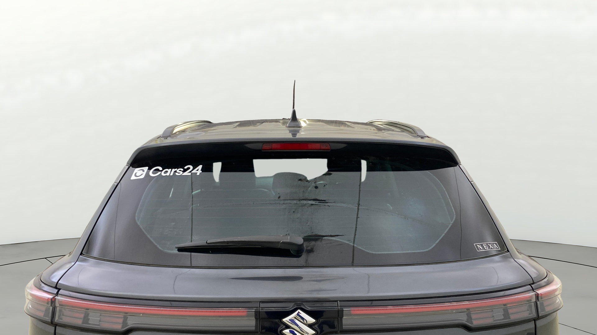 View 2023 Maruti Suzuki 1000 Base Variant Image 5 Used 2023 Maruti Suzuki 1000 Base Variant Image 5