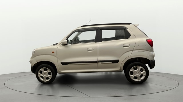 View Maruti Suzuki 1000 Image 5 Used Maruti Suzuki 1000 Image 5