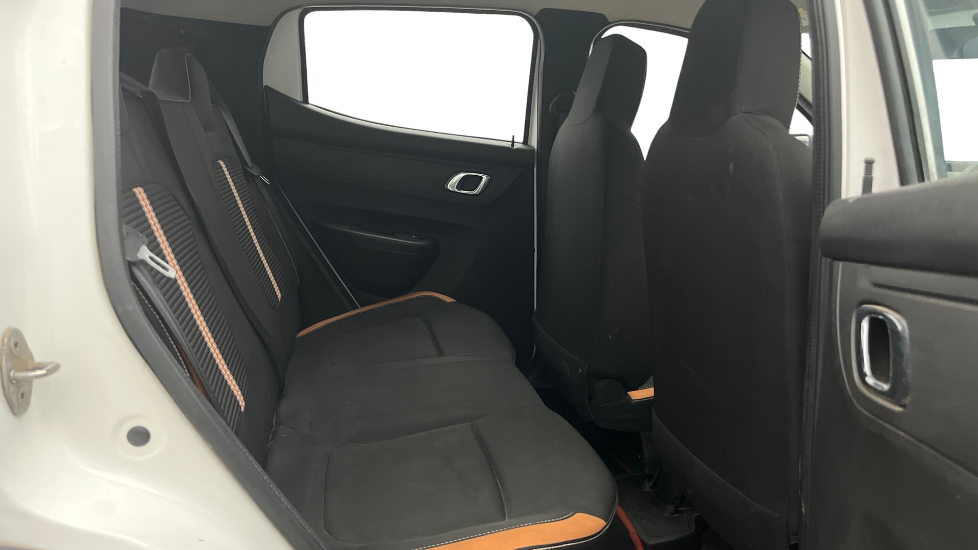 Used 2021 Renault Kwid Used 2021 Renault Kwid
