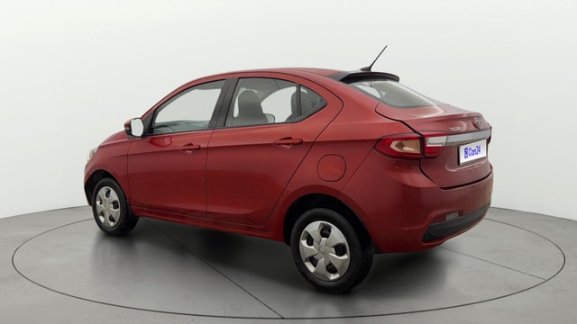 View Tata Tigor Image 2 Used Tata Tigor Image 2