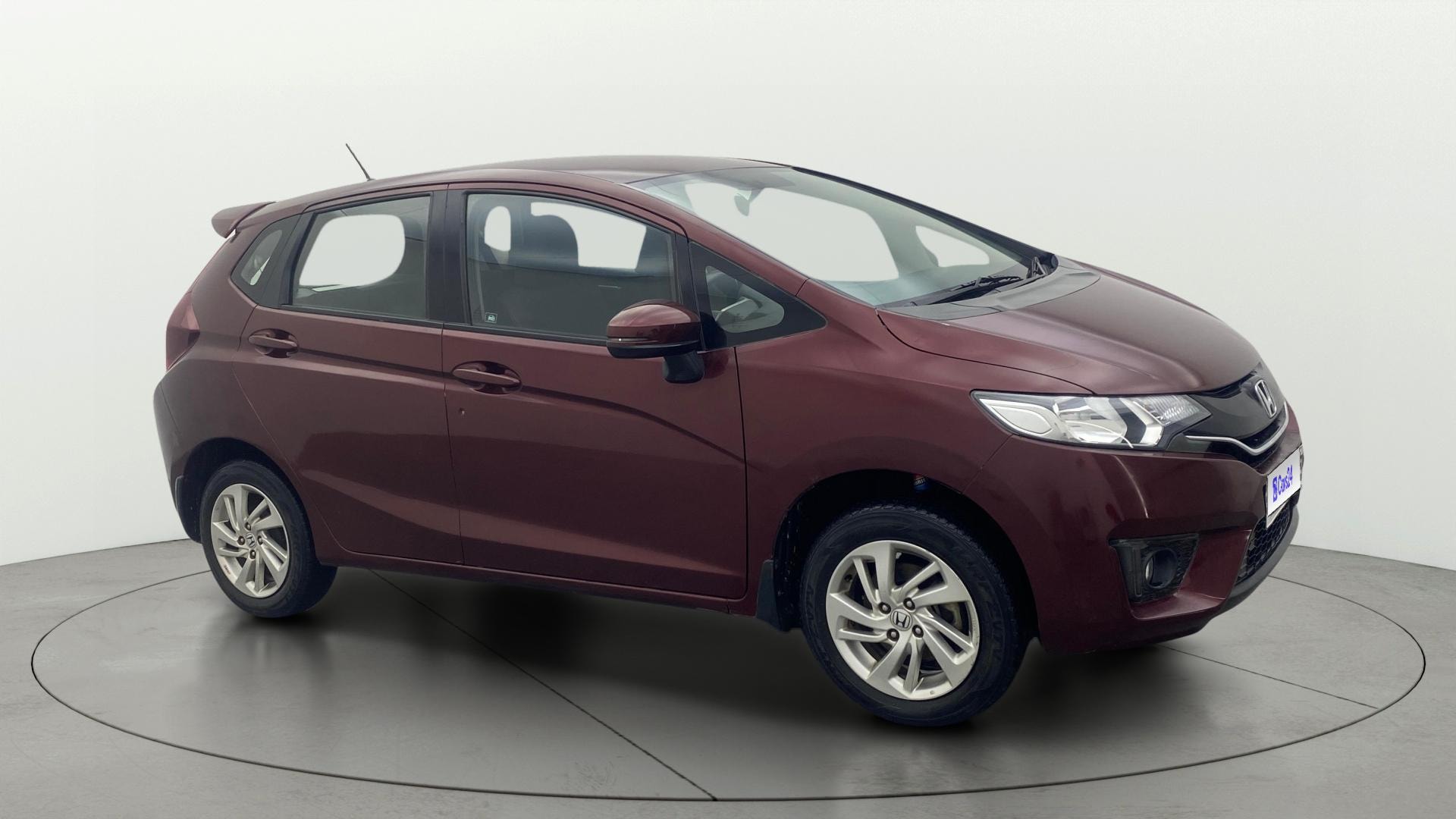 View 2016 Honda Jazz E MT Diesel Image 36 Used 2016 Honda Jazz E MT Diesel Image 36