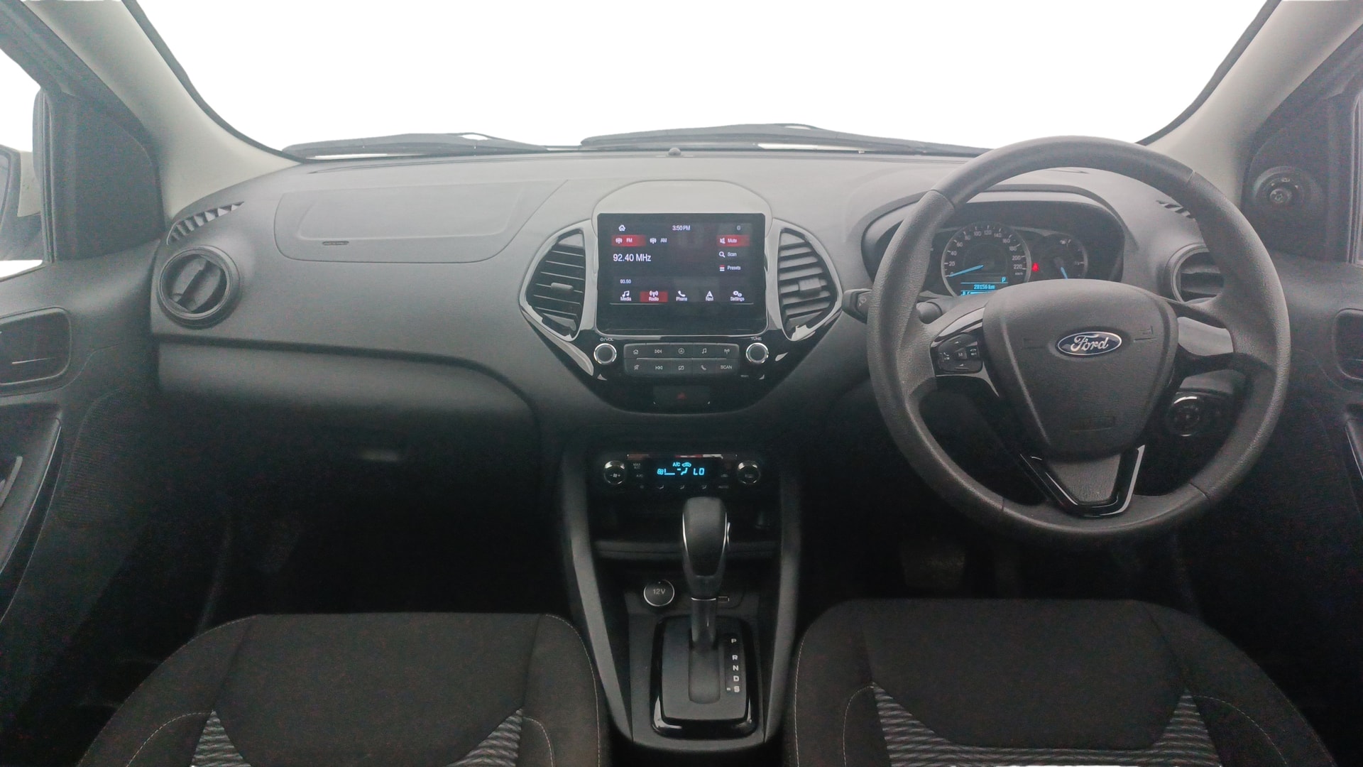 Used 2021 Ford Figo Aspire Used 2021 Ford Figo Aspire