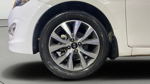 View Hyundai Fluidic Verna Image 33 Used Hyundai Fluidic Verna Image 33