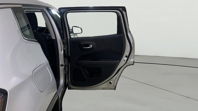 View Jeep Compass Image 7 Used Jeep Compass Image 7