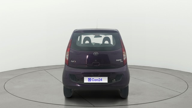 View Tata Nano Image 39 Used Tata Nano Image 39