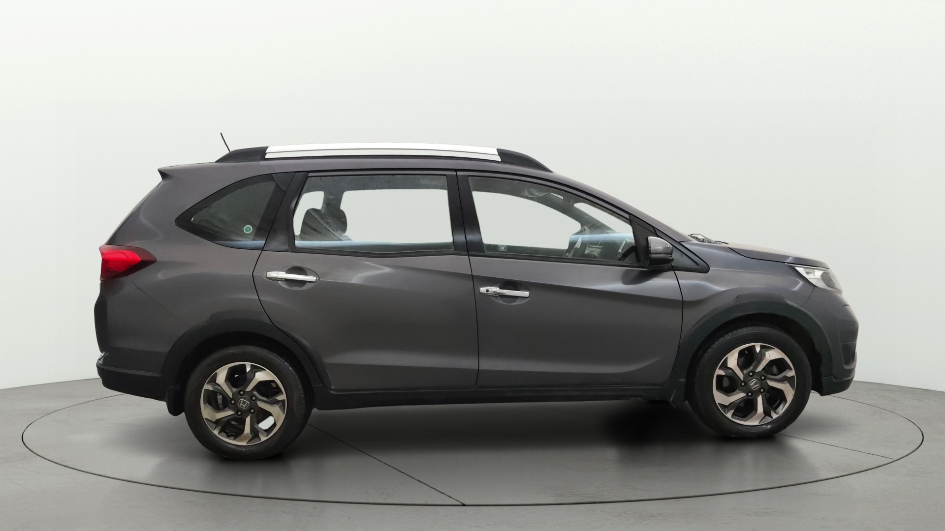 Used 2018 Honda BR-V Used 2018 Honda BR-V